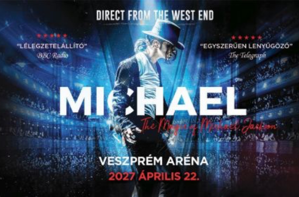 MICHAEL - 2027.04.22. 20:00